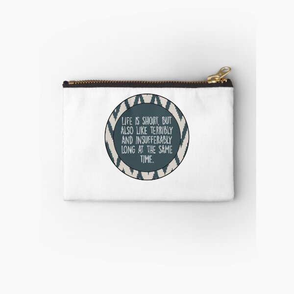 Item preview, Jenna Marbles Quote designed and sold by benwalker1803.