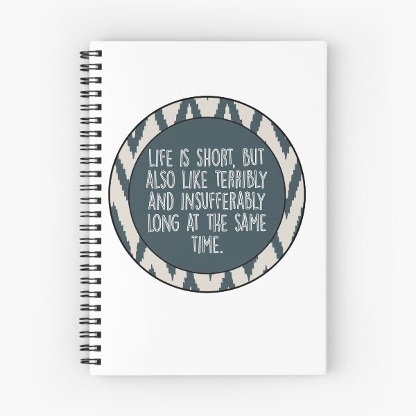Item preview, Jenna Marbles Quote designed and sold by benwalker1803.