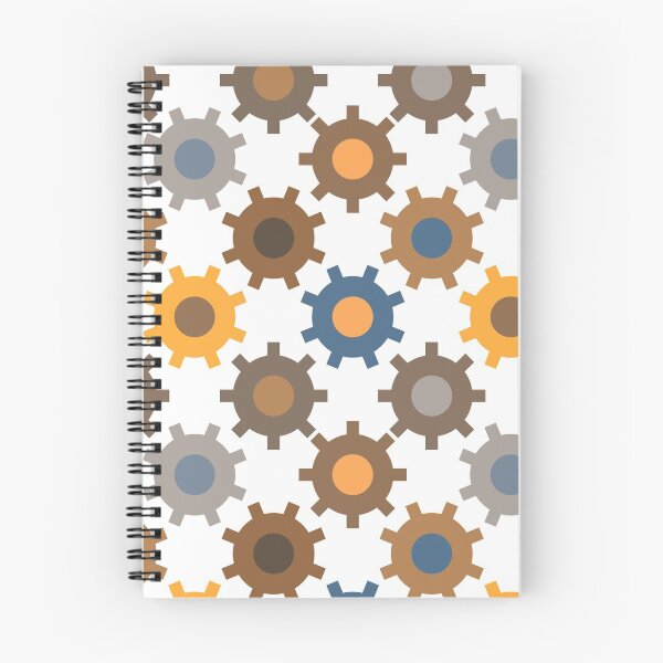 Item preview, Cogs designed and sold by Cute-Kingdom.