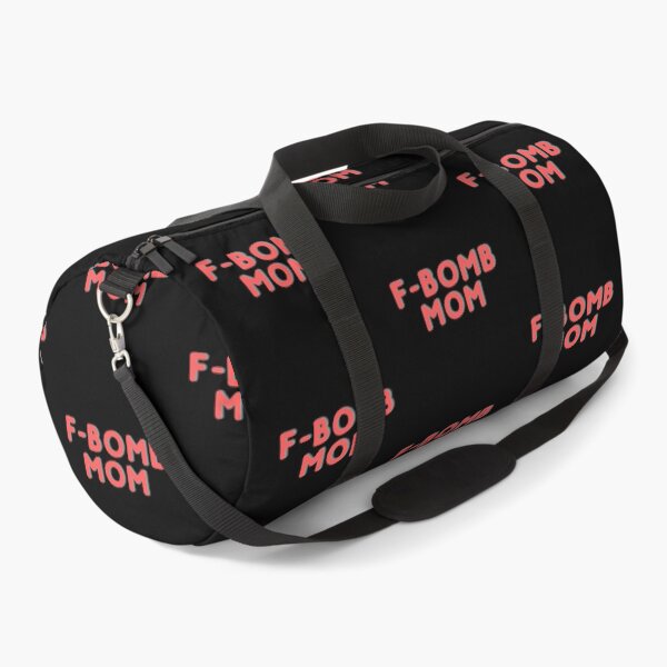 Item preview, F-Bomb Mom designed and sold by ciaobebo.