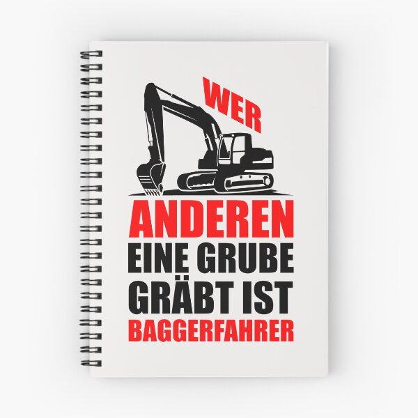 Item preview, Excavator construction worker gift designed and sold by eiwo87.
