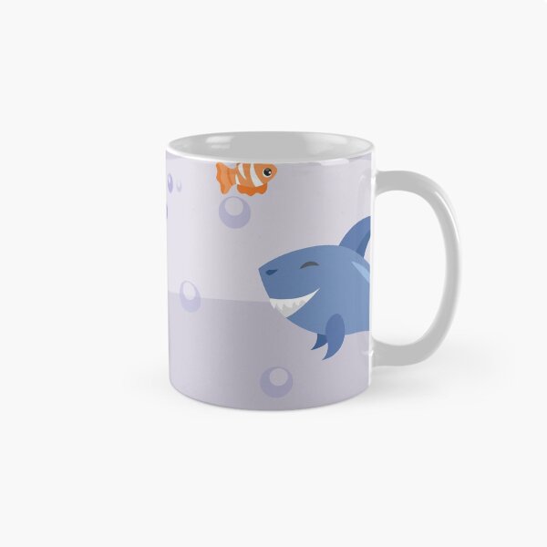 Item preview, Underwater Fish designed and sold by Jessi Review.