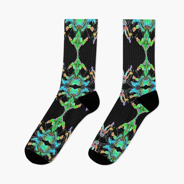 Item preview, Modern, arty, psychedelic , psychedelic Arte Abstracto, abstract art design designed and sold by Adri Barnard.
