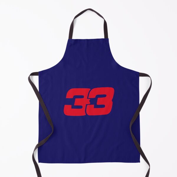 Item preview, Max Verstappen 33 designed and sold by Iscapus.