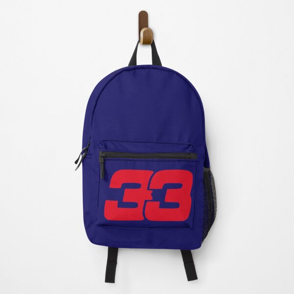 Item preview, Max Verstappen 33 designed and sold by Iscapus.