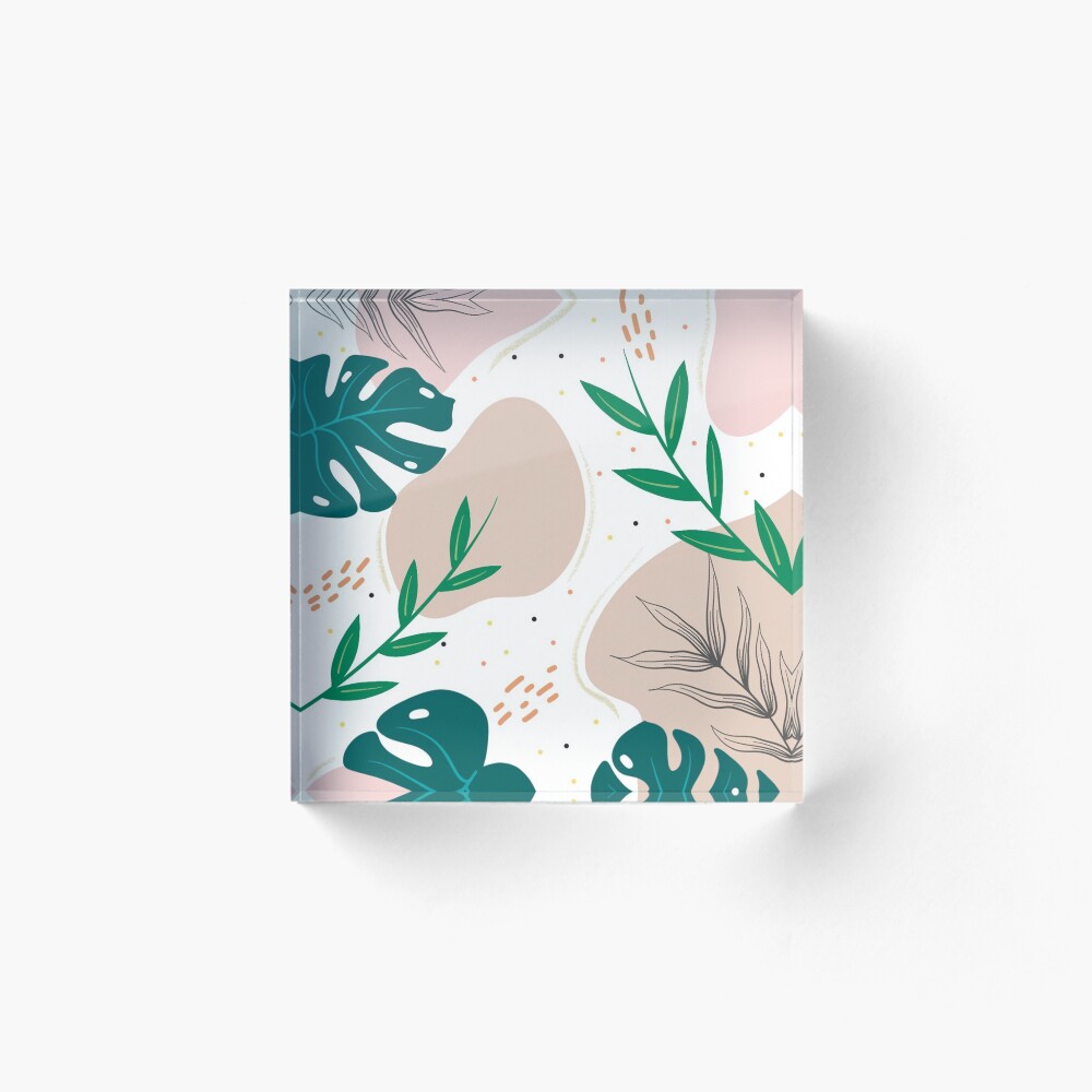 Item preview, Acrylic Block designed and sold by Jenefa.