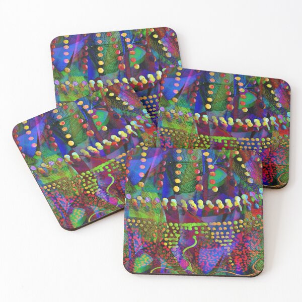 Item preview, Splotches designed and sold by Yampimon.