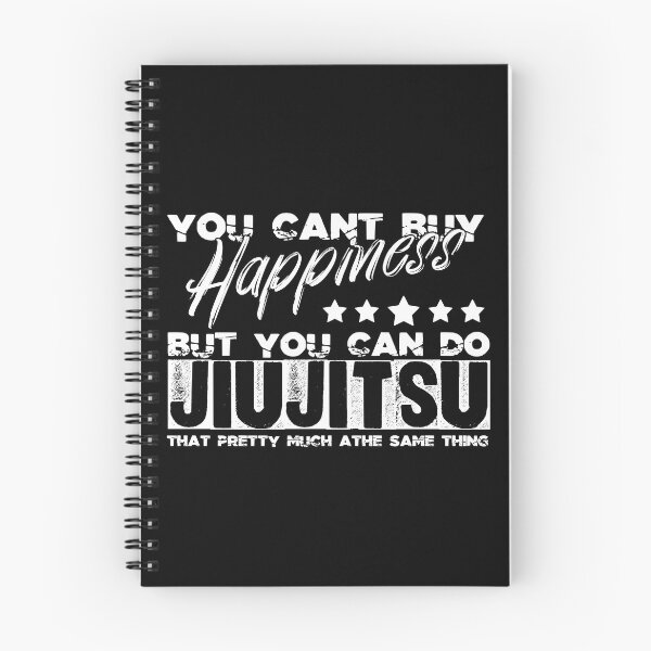 Item preview, You can't buy luck but you can do jiu jitsu designed and sold by Nessshirts.