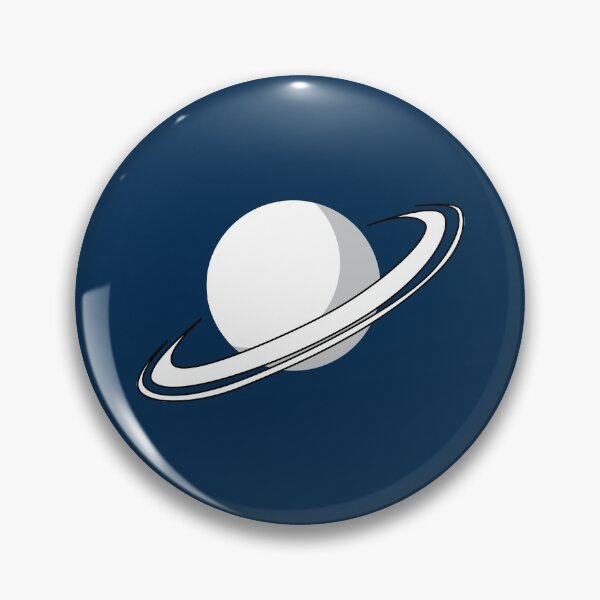 Item preview, Small Planet Logo designed and sold by JustGift.