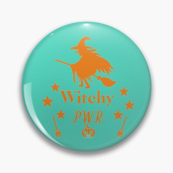 Item preview, feeling witchy designed and sold by infinity-khd.