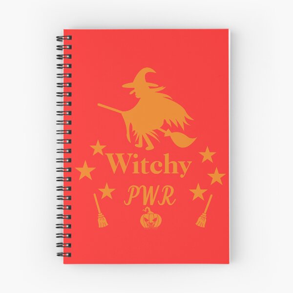 Item preview, feeling witchy designed and sold by infinity-khd.