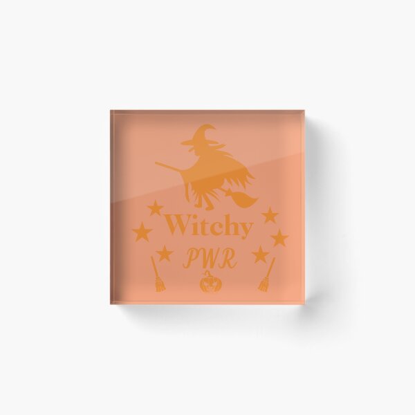 Item preview, feeling witchy designed and sold by infinity-khd.