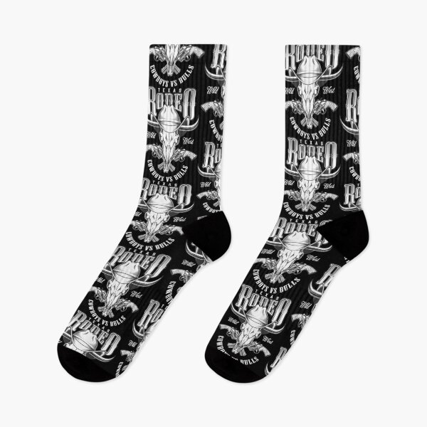 Item preview, American Rodeo Wild West designed and sold by Vector Scout Lab.