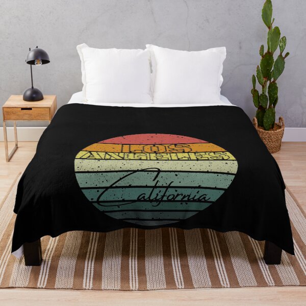 Artikelvorschau, Vintage Los Angeles Kalifornien Geburtstagsgeschenk entworfen und verkauft von GBDesigner.
