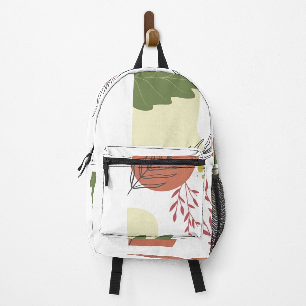 Item preview, Backpack designed and sold by Jenefa.