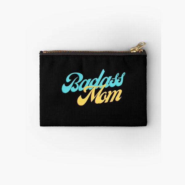 Item preview, Badass Mom designed and sold by ciaobebo.