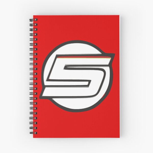 Item preview, Sebastian Vettel 5 designed and sold by Iscapus.