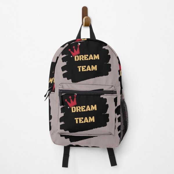 Item preview, Dreamteam with crown designed and sold by Simi2020.