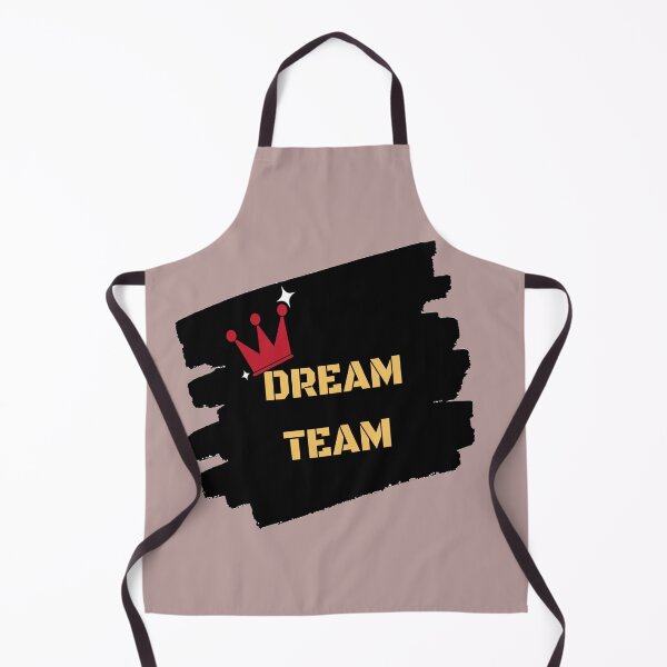 Item preview, Dreamteam with crown designed and sold by Simi2020.