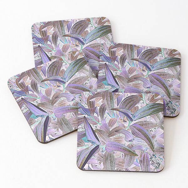 Item preview, NATURES PALETTE,AUTUMN  LEAVES  designed and sold by Opalbluerose.