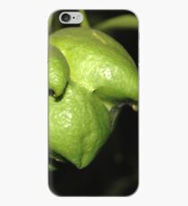 Mutant Citrus iPhone Case