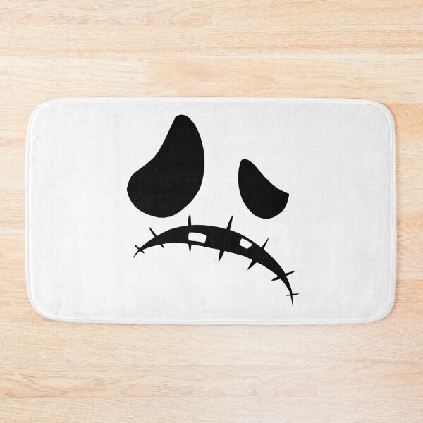 Item preview, Dorky Halloween 3 designed and sold by Mi-Kalmia.