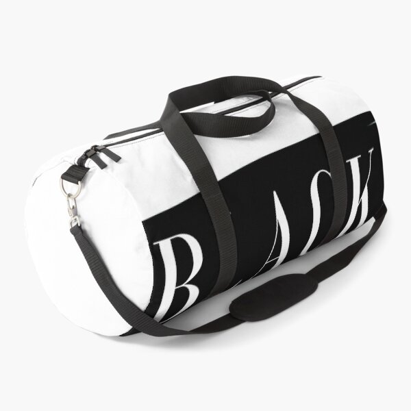 Item preview, Both Black and White designed and sold by Colorful Misfits.