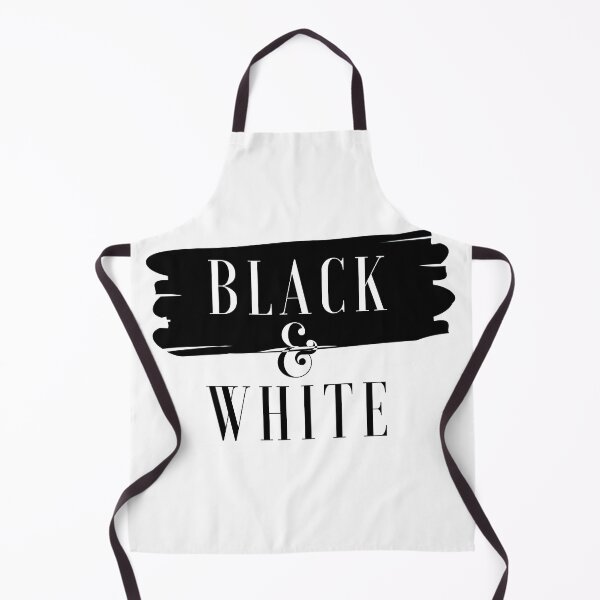 Item preview, Both Black and White designed and sold by Colorful Misfits.