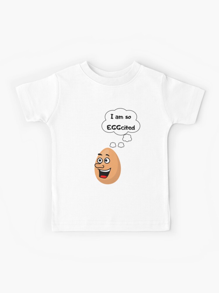 "Funny Egg meme" Kids TShirt for Sale by Redbubble