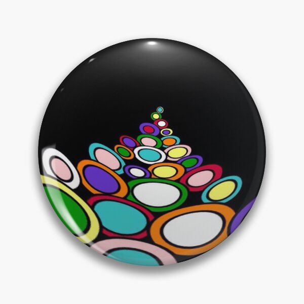Item preview, Xmas Trippy... designed and sold by DLtP17.