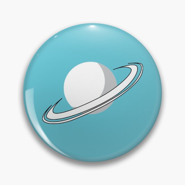 Item preview, Small Planet Logo designed and sold by JustGift.