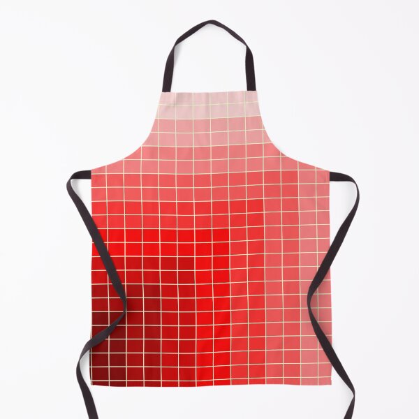 Item preview, Red Squares designed and sold by ben-taylor1234.
