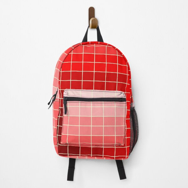 Item preview, Red Squares designed and sold by ben-taylor1234.