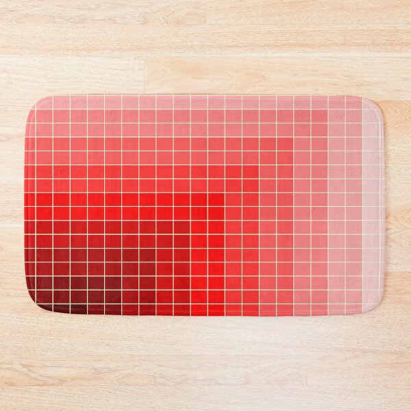 Item preview, Red Squares designed and sold by ben-taylor1234.