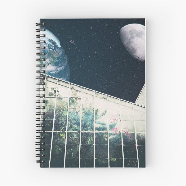 Item preview, Space farming designed and sold by AmeliaValley.