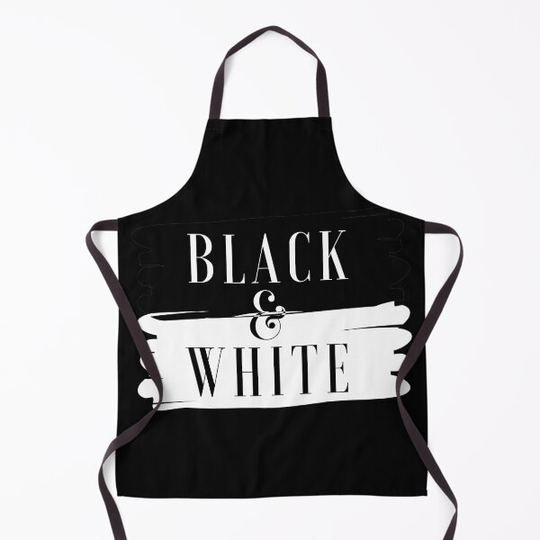Item preview, Both Black and White designed and sold by Colorful Misfits.