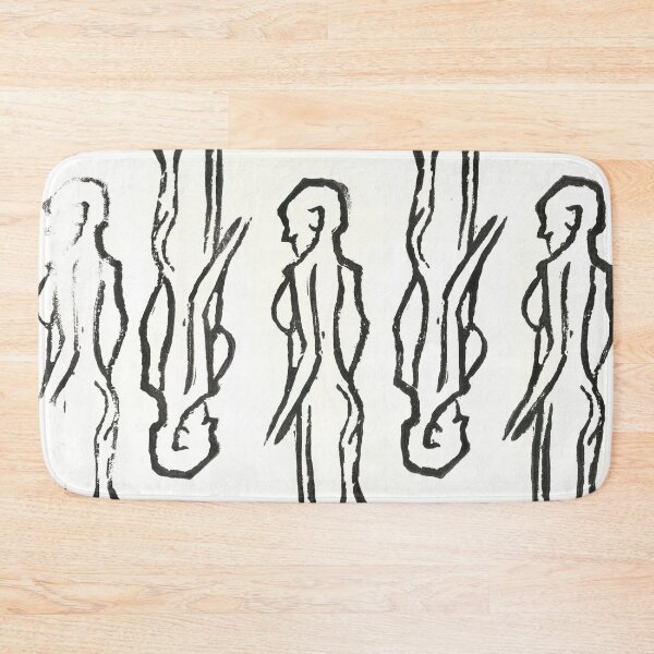 Item preview, Away designed and sold by ivyelf.