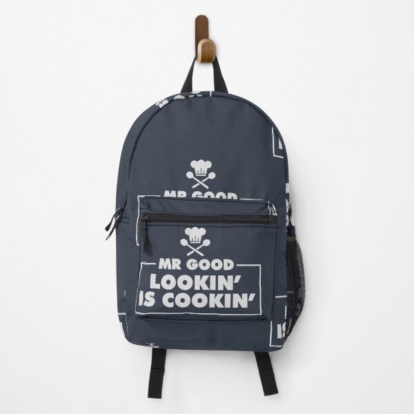 Item preview, Mr Good Lookin Is Cookin designed and sold by Blue906.