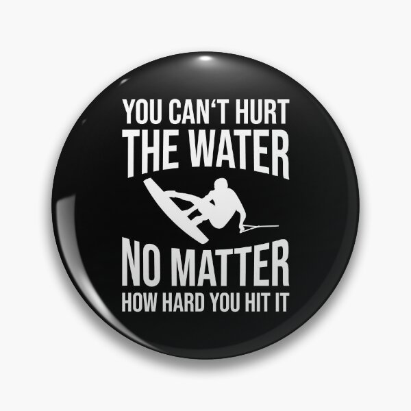 Item preview, Wakeboarding gift wakeboard water skiing surfing designed and sold by desislogn.
