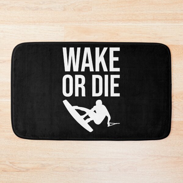 Item preview, Wakeboarding gift wakeboard water skiing surfing designed and sold by desislogn.