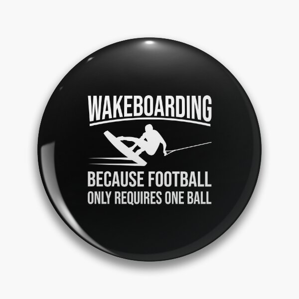 Item preview, Wakeboarding gift wakeboard water skiing surfing designed and sold by desislogn.