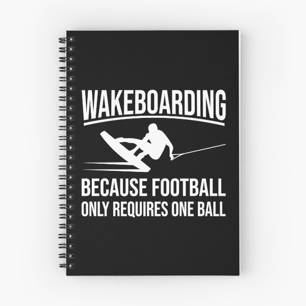 Item preview, Wakeboarding gift wakeboard water skiing surfing designed and sold by desislogn.