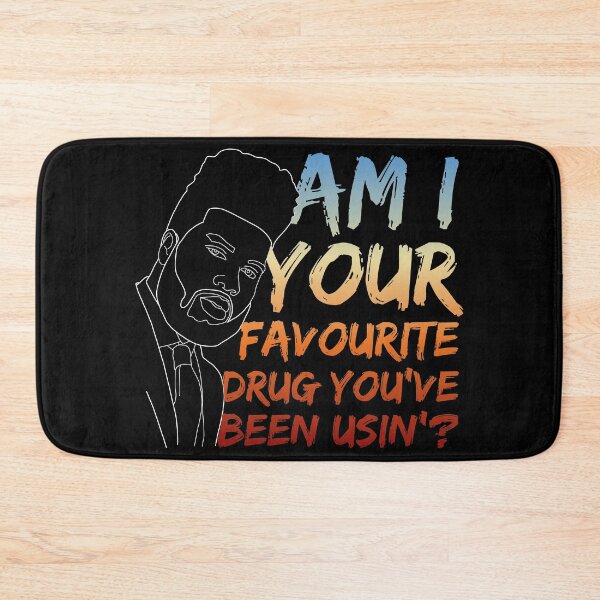 Item preview, Khalid eleven lyrics designed and sold by sebastianklt.