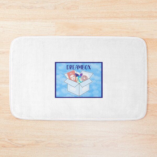 Item preview, DreamBox logo 4 designed and sold by dolphin1128.