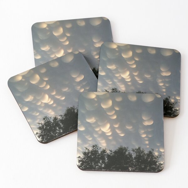 Item preview, Clouds 6 designed and sold by rich-jam.