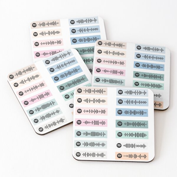 Item preview, when we all go to sleep, where do we go? album song codes  designed and sold by DesignsByLuna.