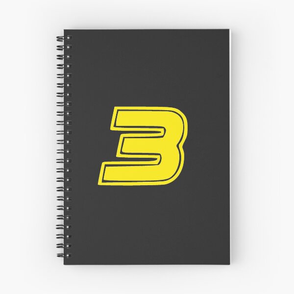 Item preview, Daniel Ricciardo 3 designed and sold by Iscapus.