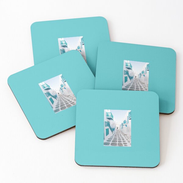 Item preview, laneway in Greece  designed and sold by anamaria007.