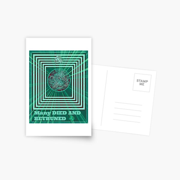 Item preview, lost in space designed and sold by DMEIERS.