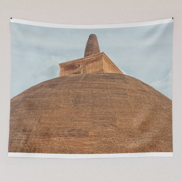 Item preview, Jetavaranama dagoba stupa designed and sold by Photopat.